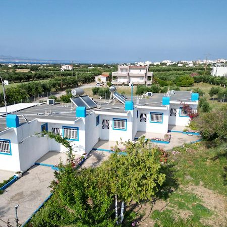 Elgreco Apartment, At Tigaki, Near The Sea "5" 외부 사진